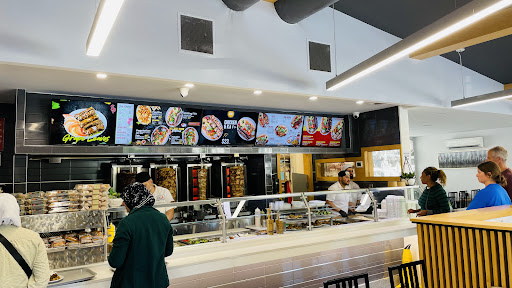 Photo of Ottawa Shawarma Palace - 2961 Carling Ave, Ottawa, ON K2B 7J9